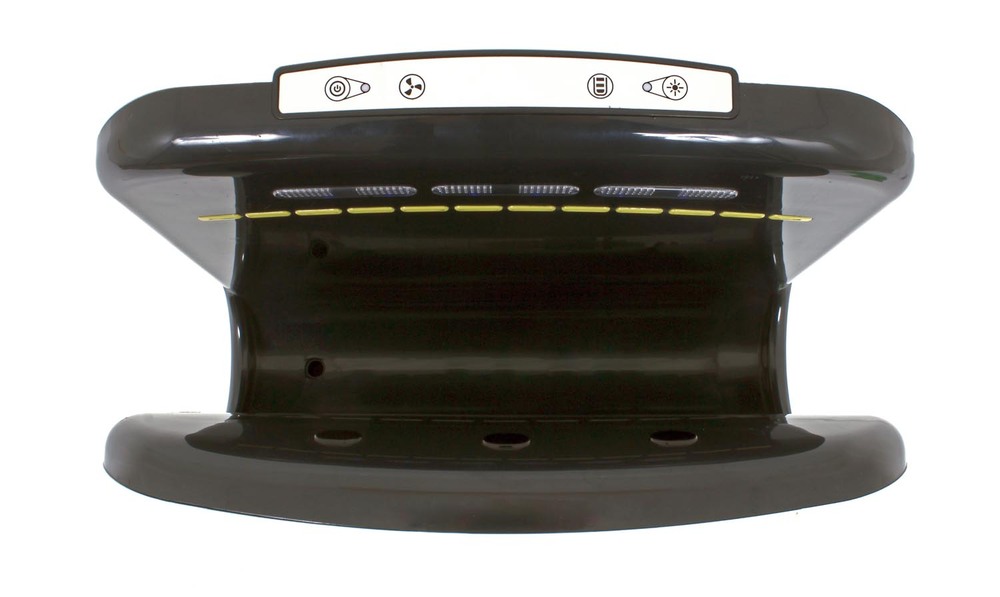 Osoušeč rukou Jet Dryer SLIM bílý